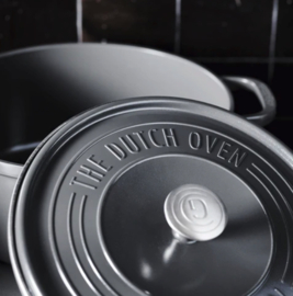 Braadpan Featherweight Grey Greenpan
