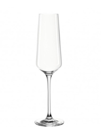 Champagneglas 'Puccini' - Leonardo