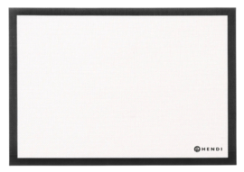 Bakmat Silicone Hendi