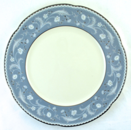 Ontbijtbord (24 cm.) - Noritake Montebello