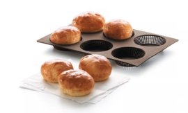 Broodjes Bakvorm Lékué