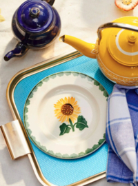 Gebaksbord Sunflower Emma Bridgewater