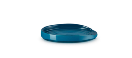 Lepelhouder Deep Teal Le Creuset