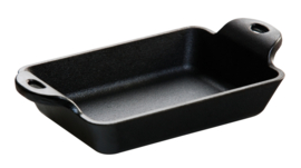 Gietijzeren Ovenschaal - Lodge Cast Iron