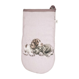 Ovenwant A Dog's Life Wrendale Designs