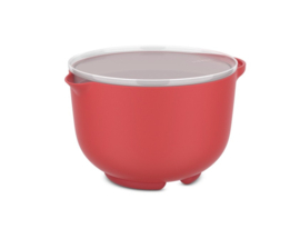 Mengkom met Deksel Coral 1,5 liter Mepal