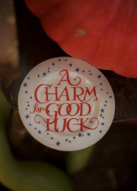 Gebaksbord Halloween Toast Emma Bridgewater