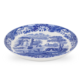 Pasta Schaal (30 cm.) - Spode Blue Italian