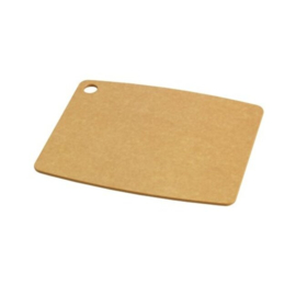 Snijplank Naturel 30 cm. - Basic Culinair