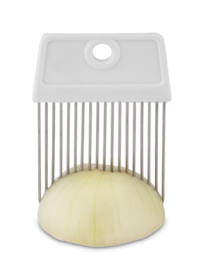 Uienkam 18 Draden Weis