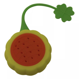 Theezeefje Silicone