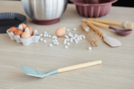 Spatel Iceberg Green Point-Vergule