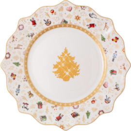 Ontbijtbord Jubileumeditie Toy's Delight - Villeroy & Boch