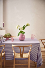 Metalen Vaas Lila Pip Studio