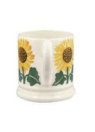 1/2 Pt Mok Sunflower Emma Bridgewater