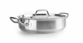 Lage Kookpan Ebbe 20 cm. Ibili