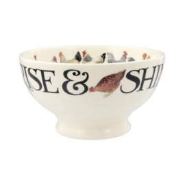 Kom Hen & Toast - Emma Bridgewater