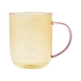 Theeglas Funky Sema Design