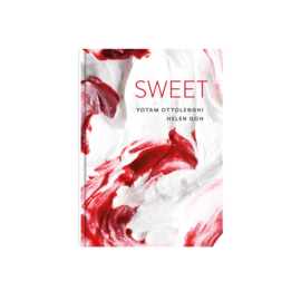 Sweet (Nederlandstalig) - Yotam Ottolenghi