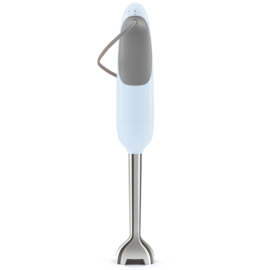 Staafmixer met Accessoires Pastel Blauw Smeg