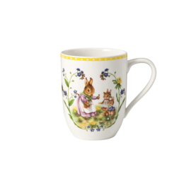 Mok Spring Awakening - Villeroy & Boch