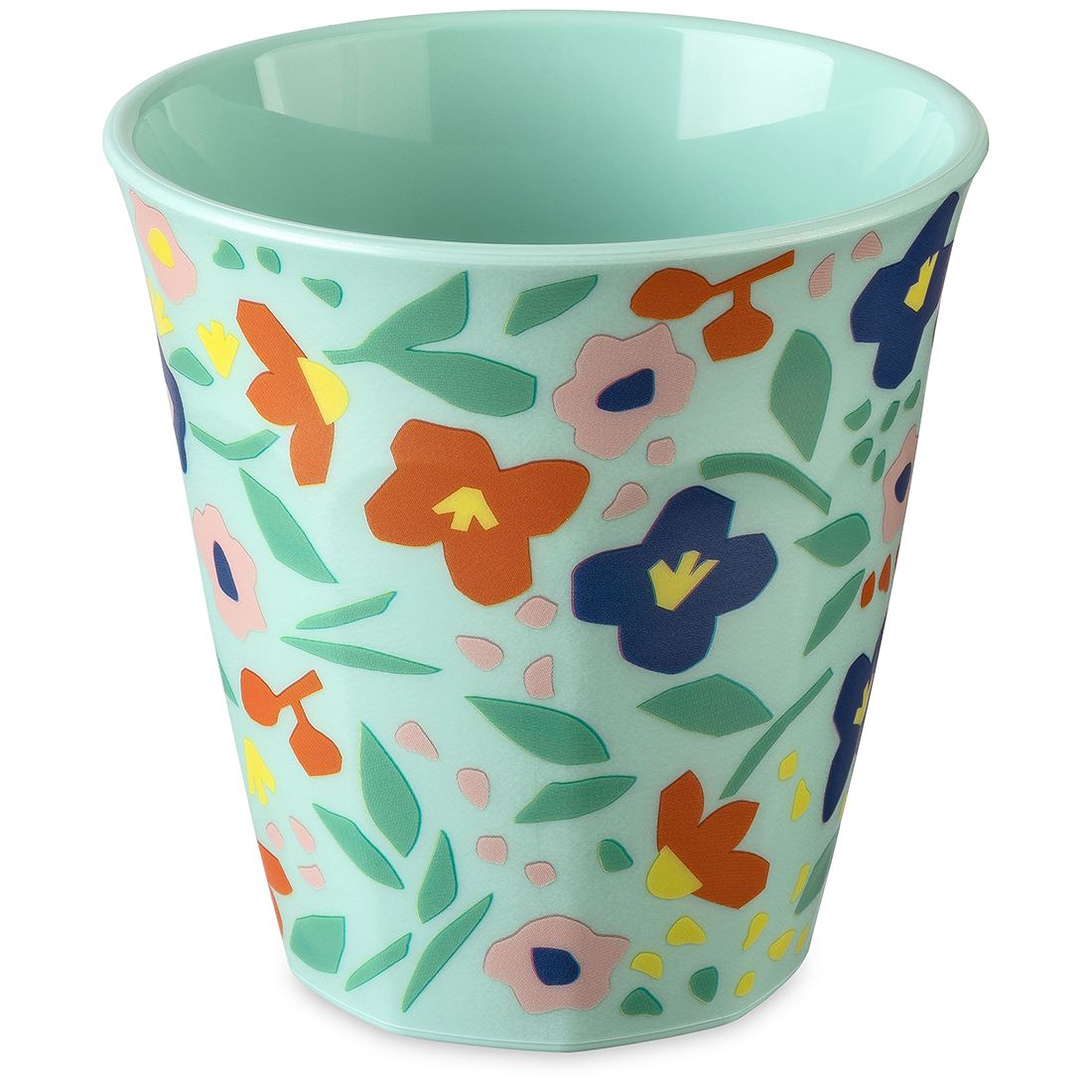 Beker Nora Blooms Koziol