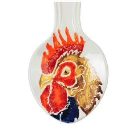 Lepelhouder Basse-Cour Comptoir de Famille