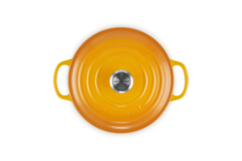 Gietijzeren Braadpan Nectar 2,4 l. - Le Creuset