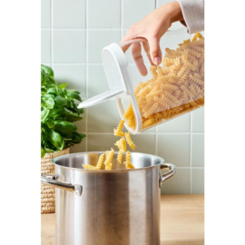 Voorraadbus Flip 2,4 liter GastroMax