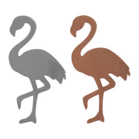 Flessenopener Flamingo - Sema Design