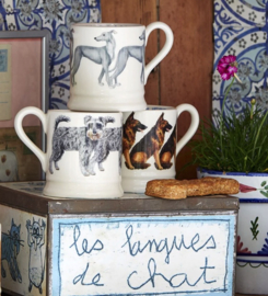 Mok 1/2 Pt Greyhound - Emma Bridgewater