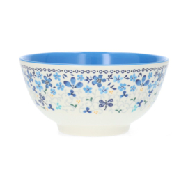 Melamine Schaal Dragonfly Bunzlau Castle