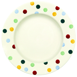 Dinerbord Polka Dot - Emma Bridgewater