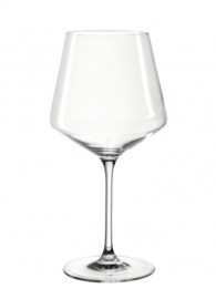 Bourgogne Wijnglas Puccini - Leonardo