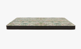 4 Placemats Morris & Co Strawberry Thief Pimpernel