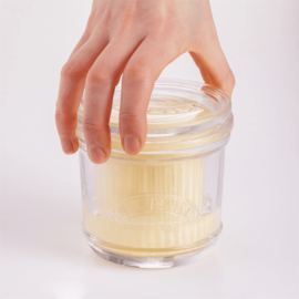 Boterbel Kilner