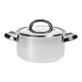 Kookpan Athena 5 - 16 cm. Demeyere
