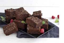 Brownie Bakvorm Zenker