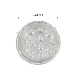 Slakkenborden Fackelmann