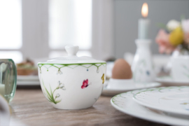 Suikerpot Colourful Spring - Villeroy & Boch