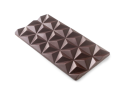 Chocoladereep Vorm Piramide Ibili