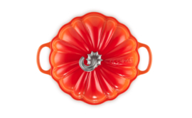 Braadpan Pompoen Le Creuset