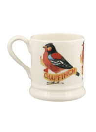 1/2 Pt Mok Chaffinch Emma Bridgewater