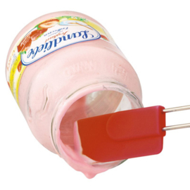 Deegspatel / Pottenlikker Silicone Westmark