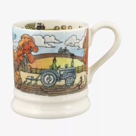 1/2 Pt Mok Baling & Ploughing - Emma Bridgewater