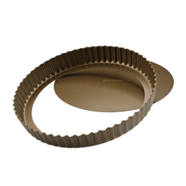 Quichevorm 25 cm. Cookai
