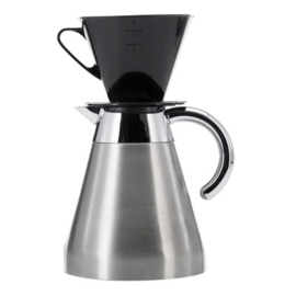 Koffiefilterhouder Four Westmark
