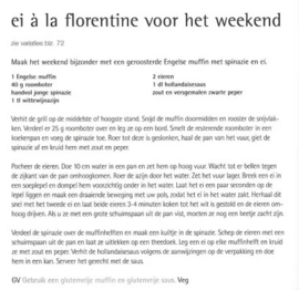 500 Gerechten voor 1 Persoon Carol Beckerman