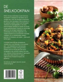 De Snelkookpan Anne Peters