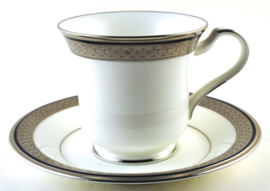 Kop & Schotel - Noritake Continental Cobalt